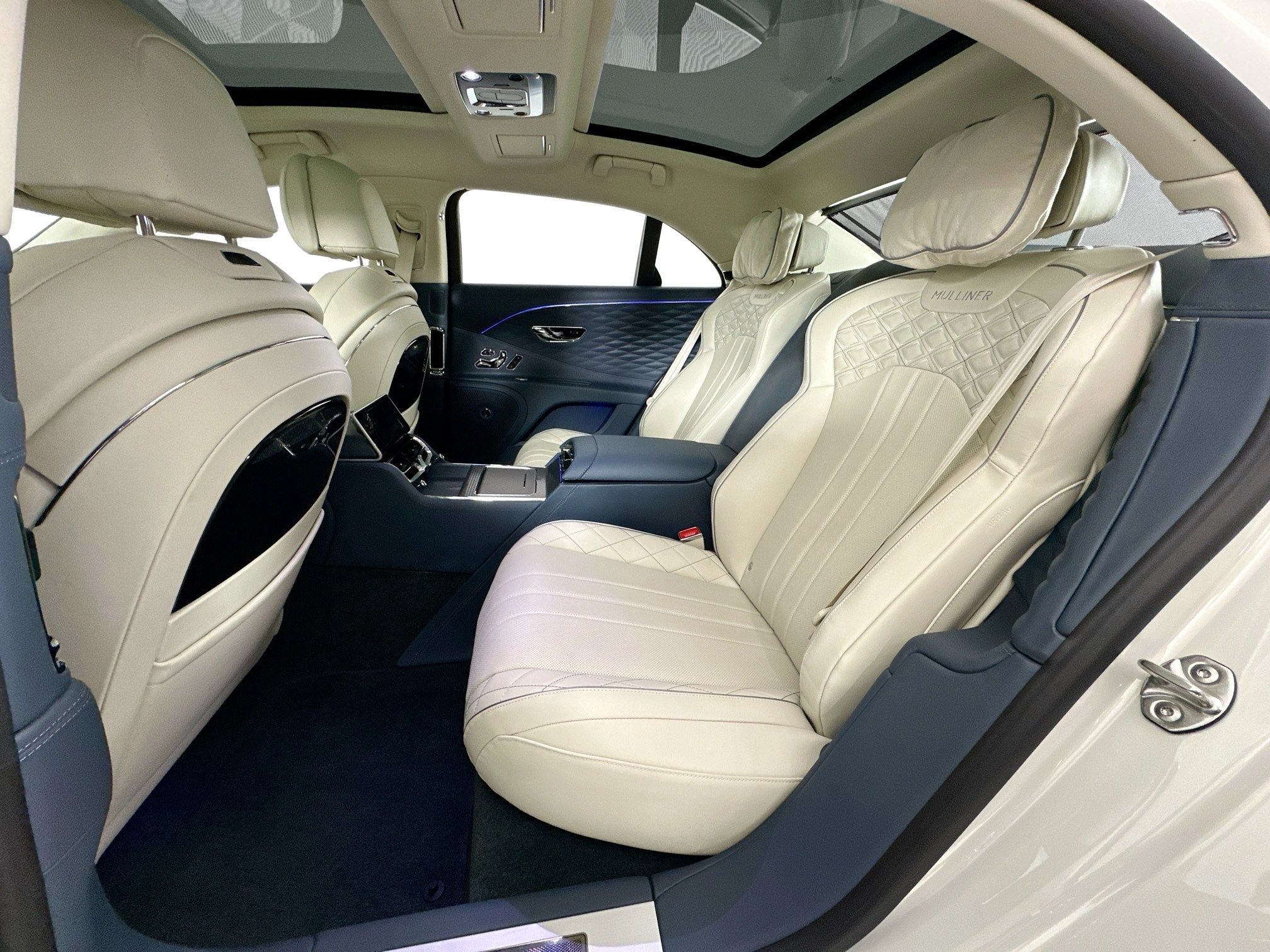 2024 Bentley Flying Spur Mulliner W12