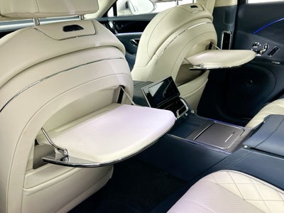 2024 Bentley Flying Spur Mulliner W12