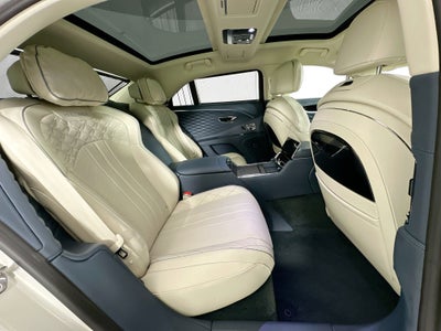 2024 Bentley Flying Spur Mulliner W12