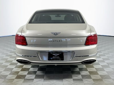 2022 Bentley Flying Spur W12