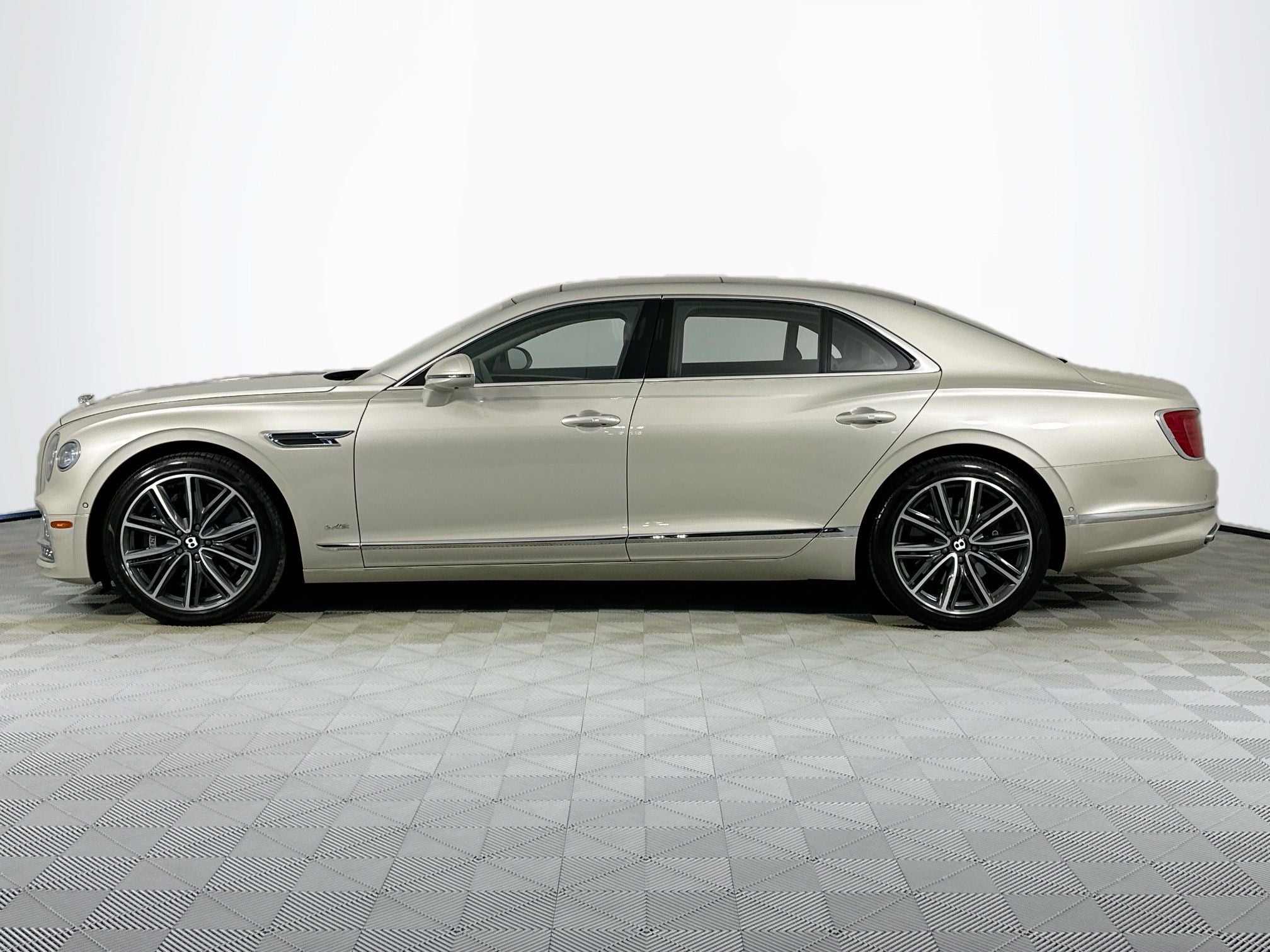 2022 Bentley Flying Spur W12