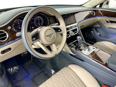 2022 Bentley Flying Spur W12