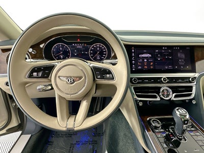 2022 Bentley Flying Spur W12