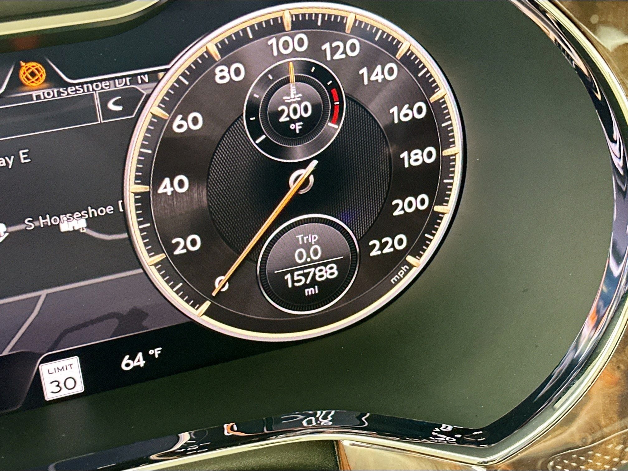 2022 Bentley Flying Spur W12