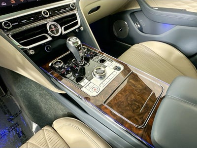 2022 Bentley Flying Spur W12