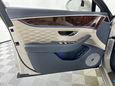 2022 Bentley Flying Spur W12