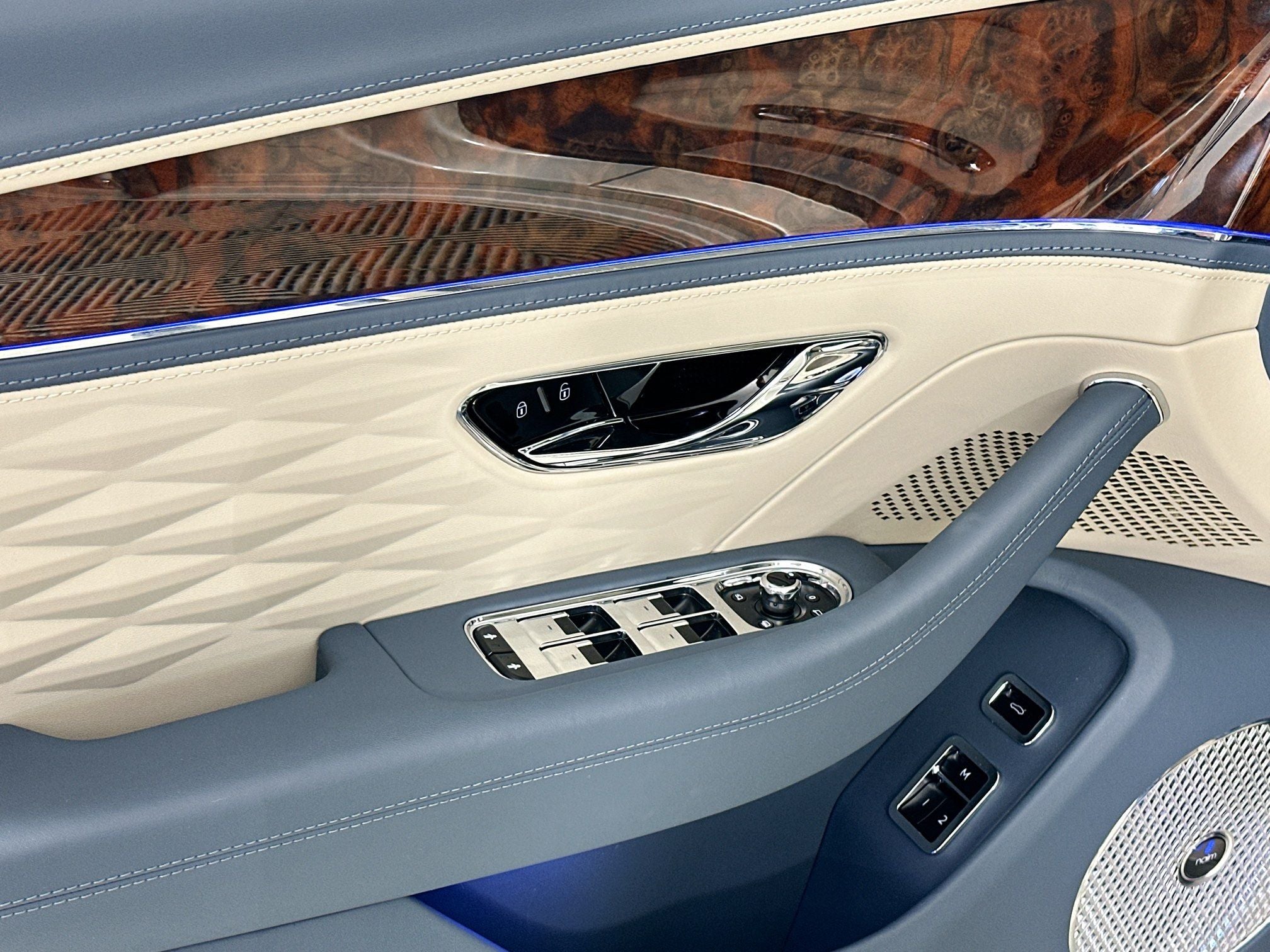 2022 Bentley Flying Spur W12
