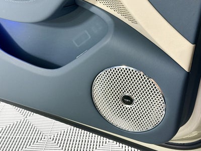 2022 Bentley Flying Spur W12