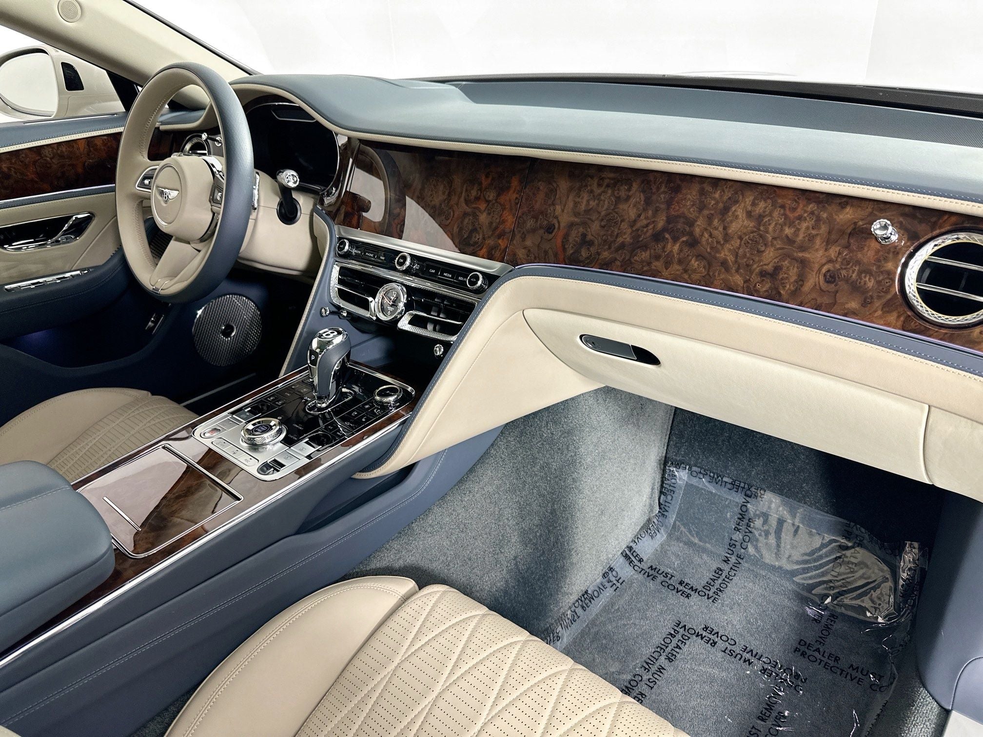 2022 Bentley Flying Spur W12