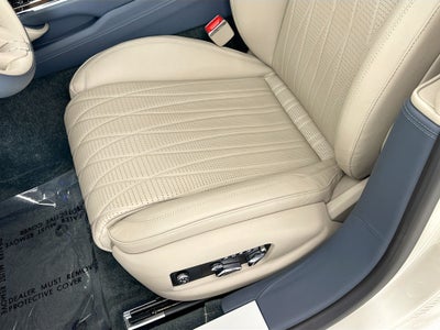 2022 Bentley Flying Spur W12