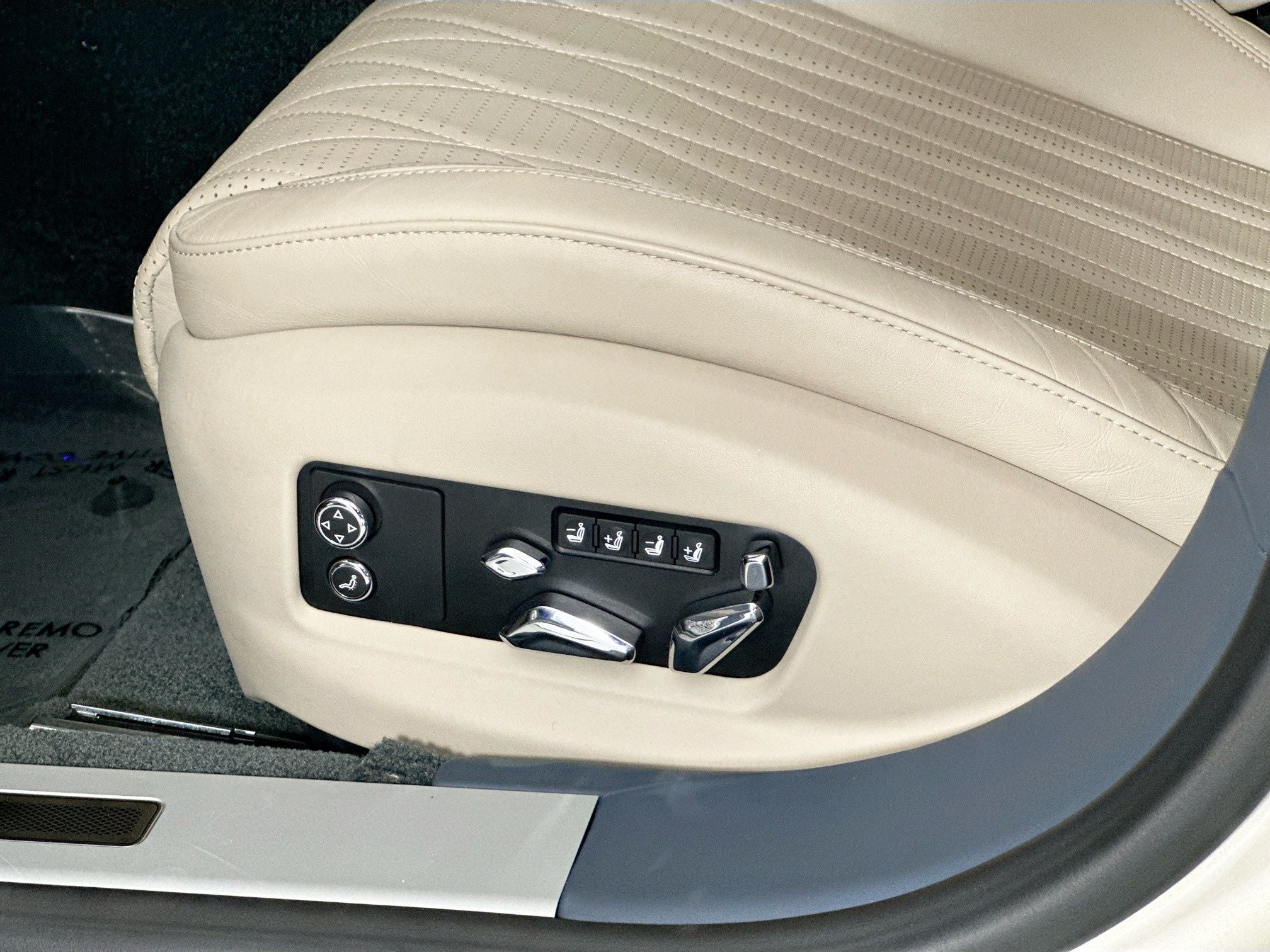 2022 Bentley Flying Spur W12