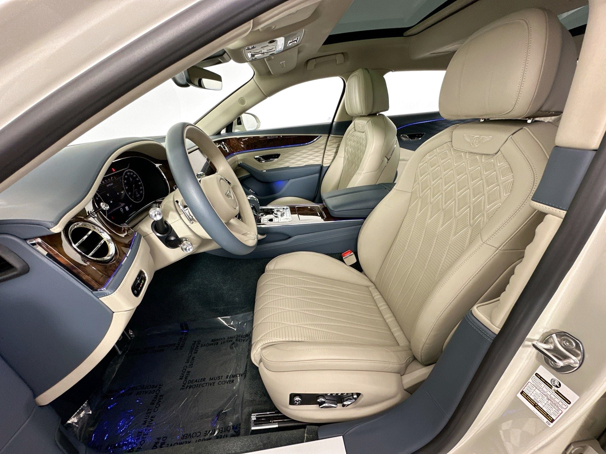 2022 Bentley Flying Spur W12