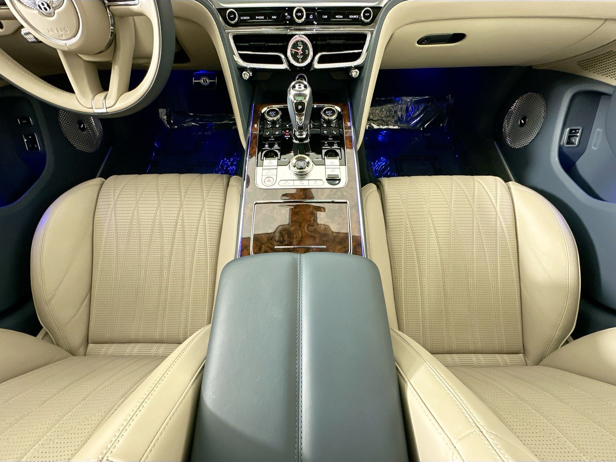2022 Bentley Flying Spur W12