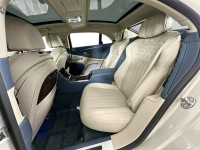 2022 Bentley Flying Spur W12