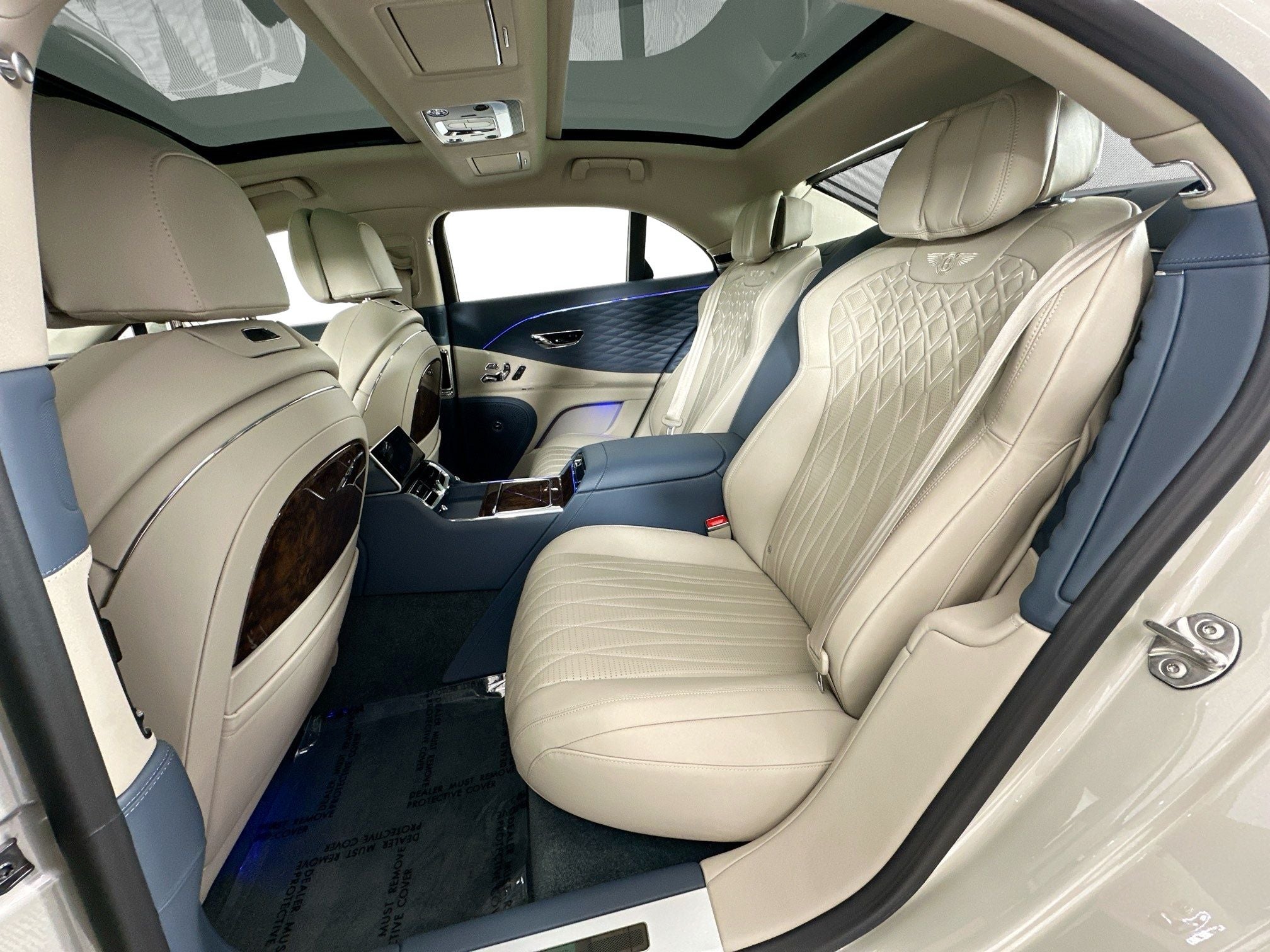 2022 Bentley Flying Spur W12