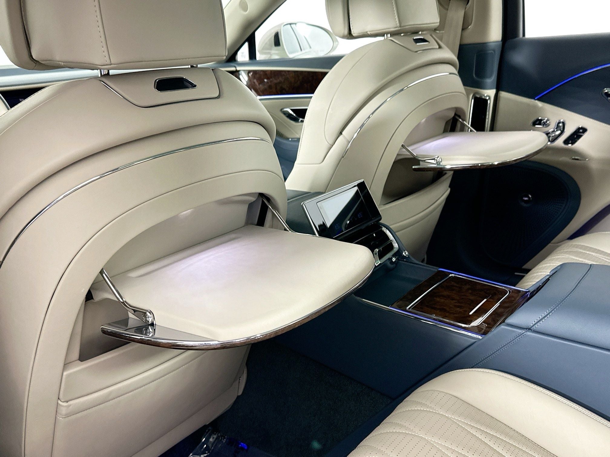 2022 Bentley Flying Spur W12