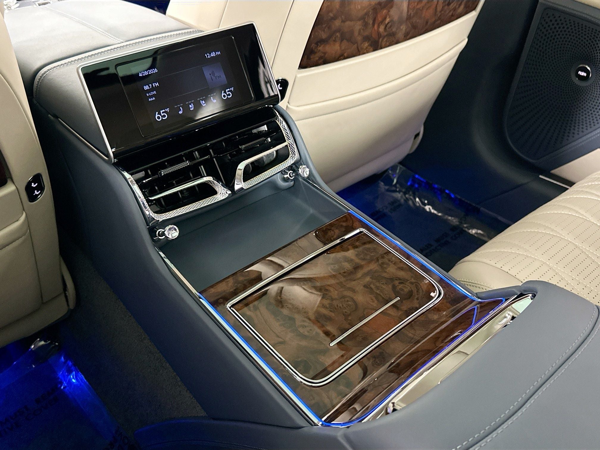 2022 Bentley Flying Spur W12