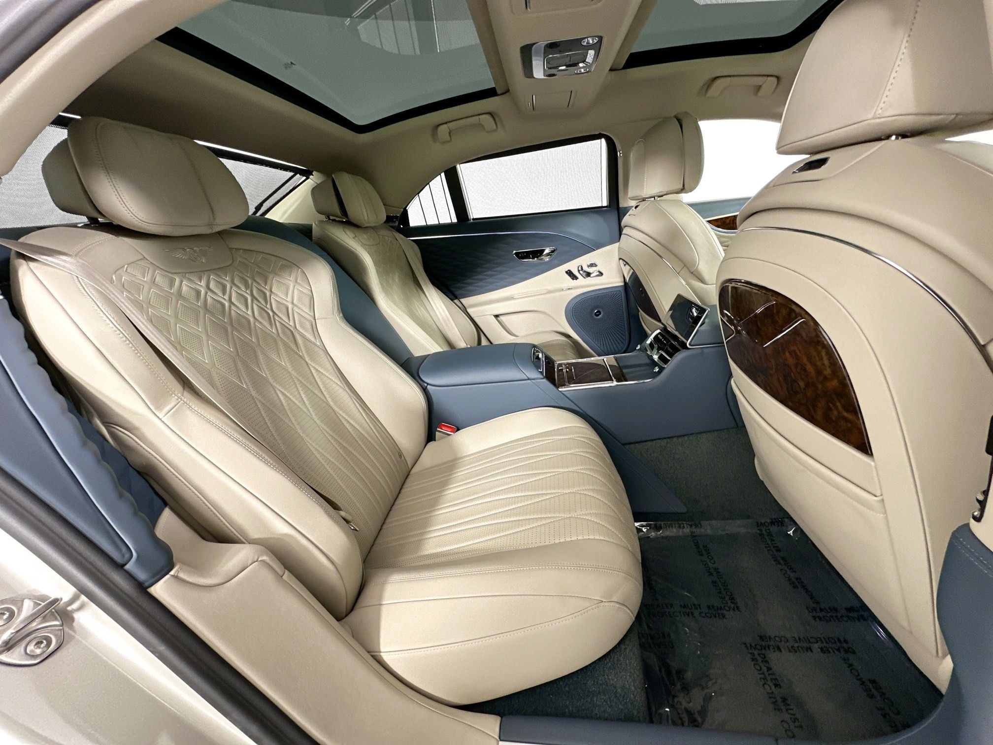 2022 Bentley Flying Spur W12