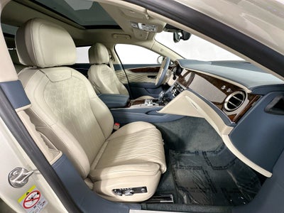 2022 Bentley Flying Spur W12