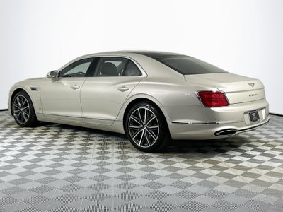 2022 Bentley Flying Spur W12
