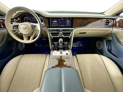 2022 Bentley Flying Spur W12