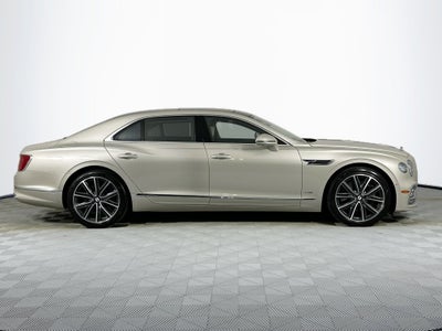 2022 Bentley Flying Spur W12