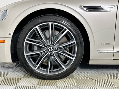 2022 Bentley Flying Spur W12