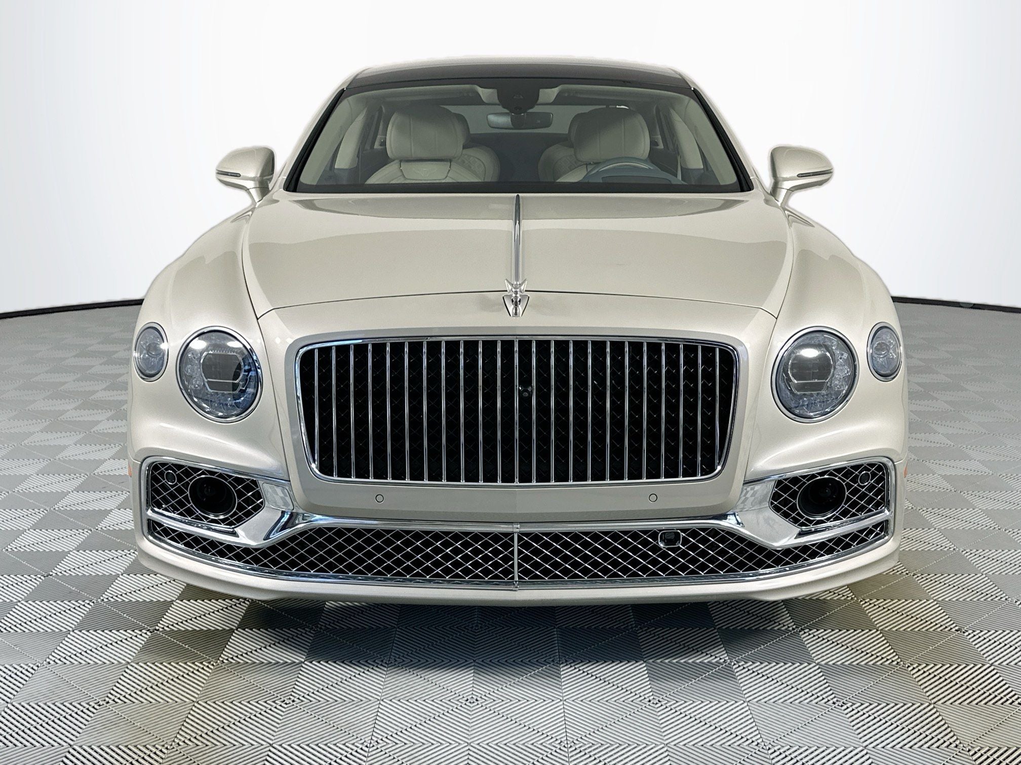 2022 Bentley Flying Spur W12