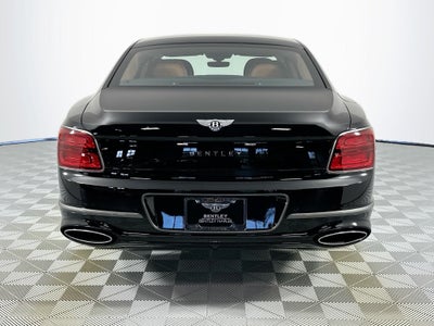 2024 Bentley Flying Spur Speed