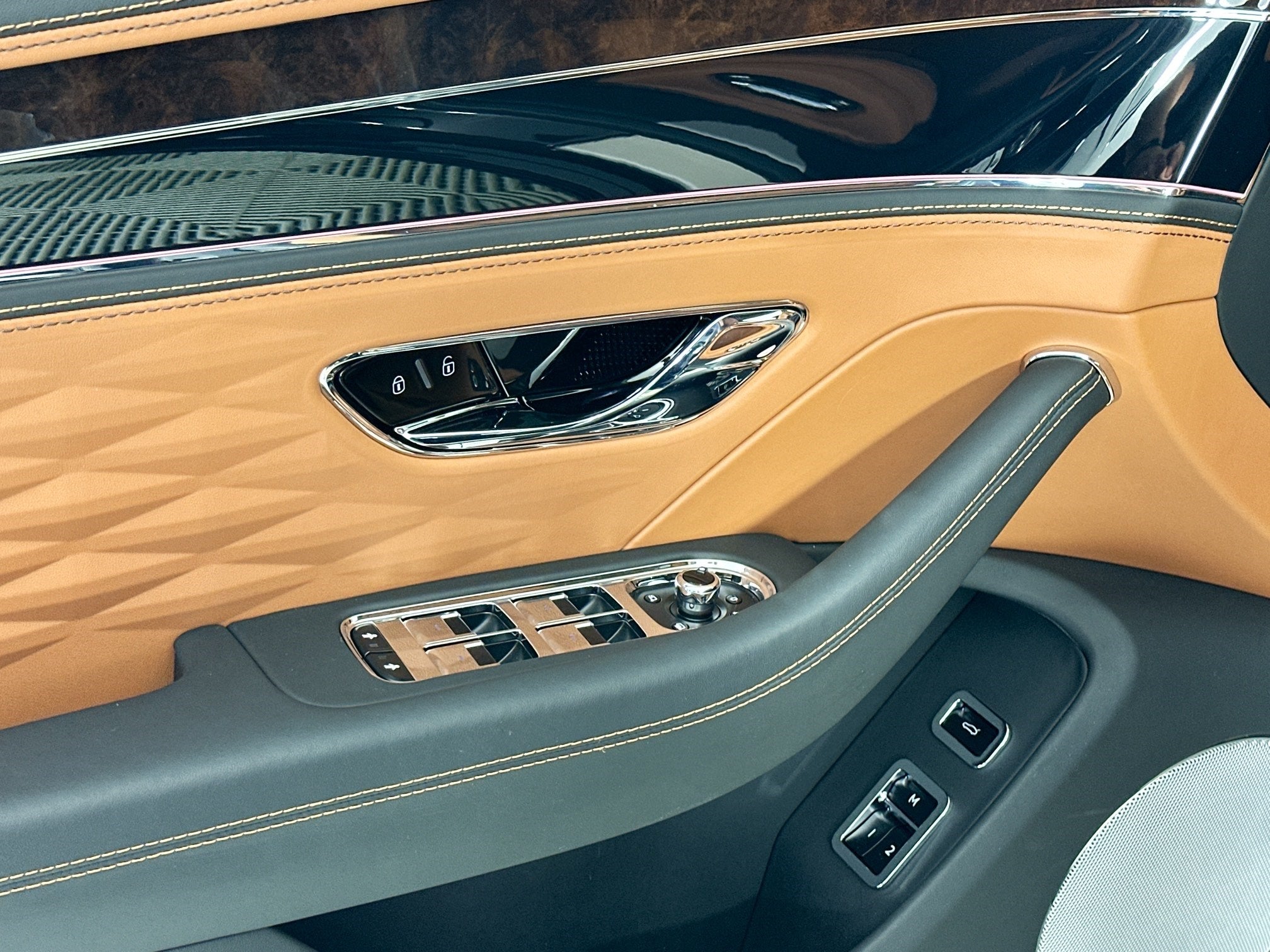 2024 Bentley Flying Spur Speed