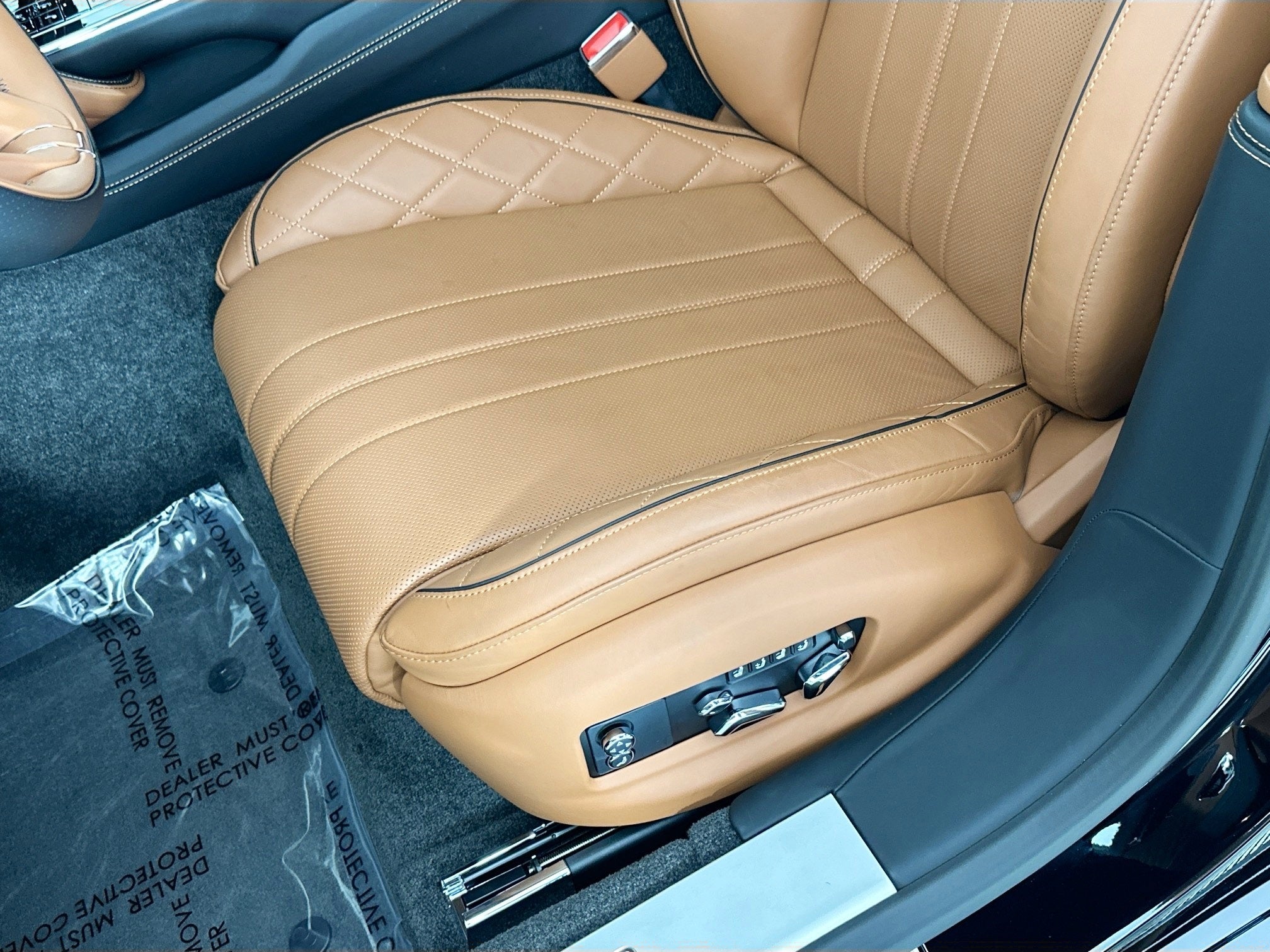 2024 Bentley Flying Spur Speed