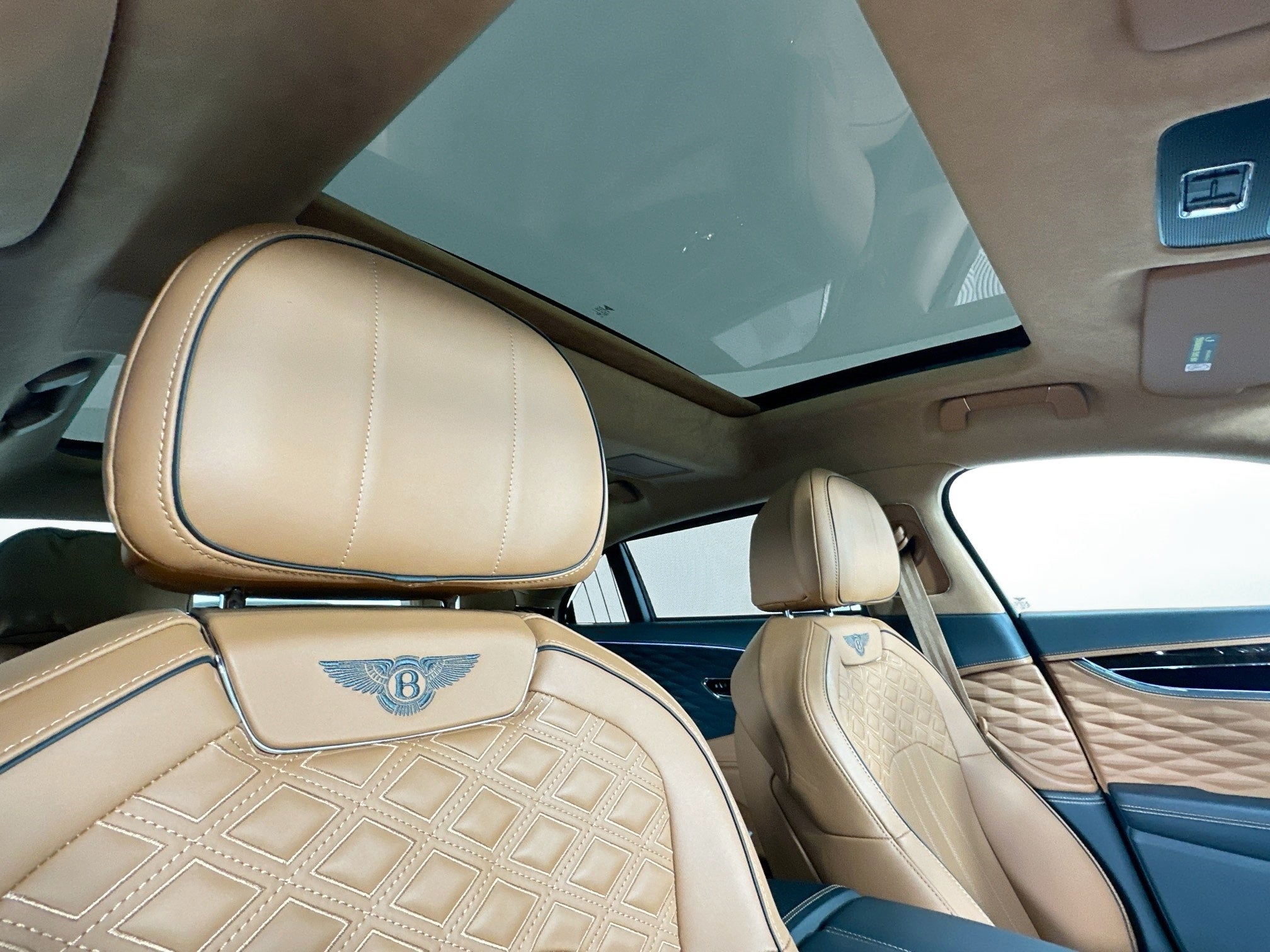 2024 Bentley Flying Spur Speed