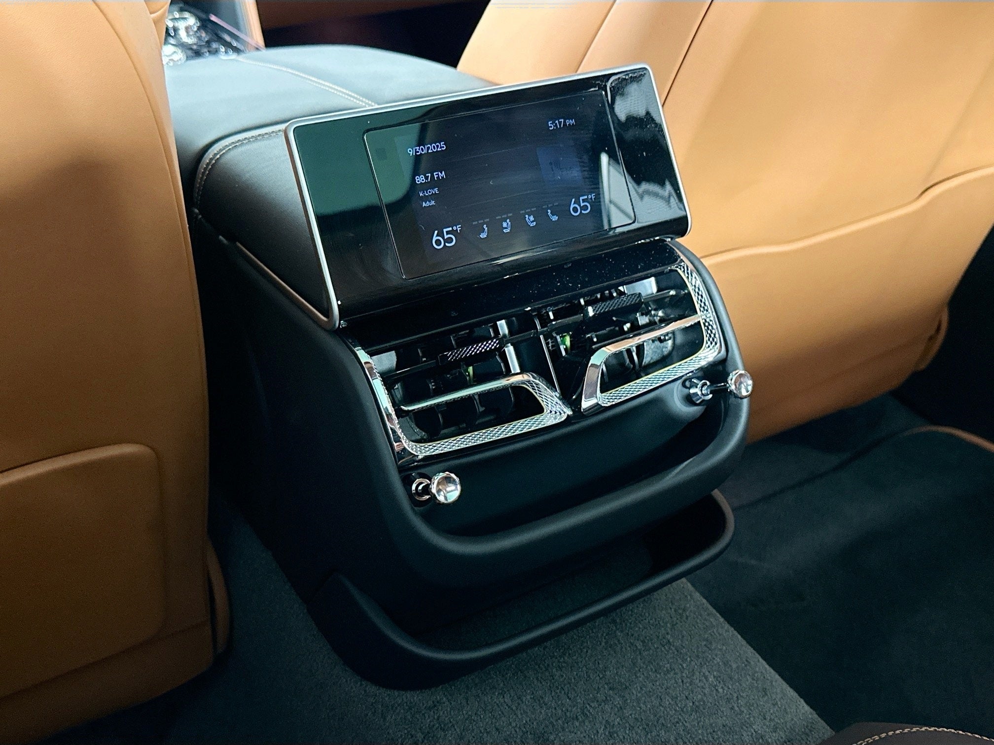 2024 Bentley Flying Spur Speed