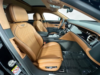 2024 Bentley Flying Spur Speed