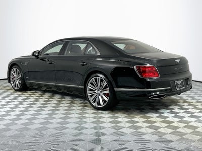 2024 Bentley Flying Spur Speed
