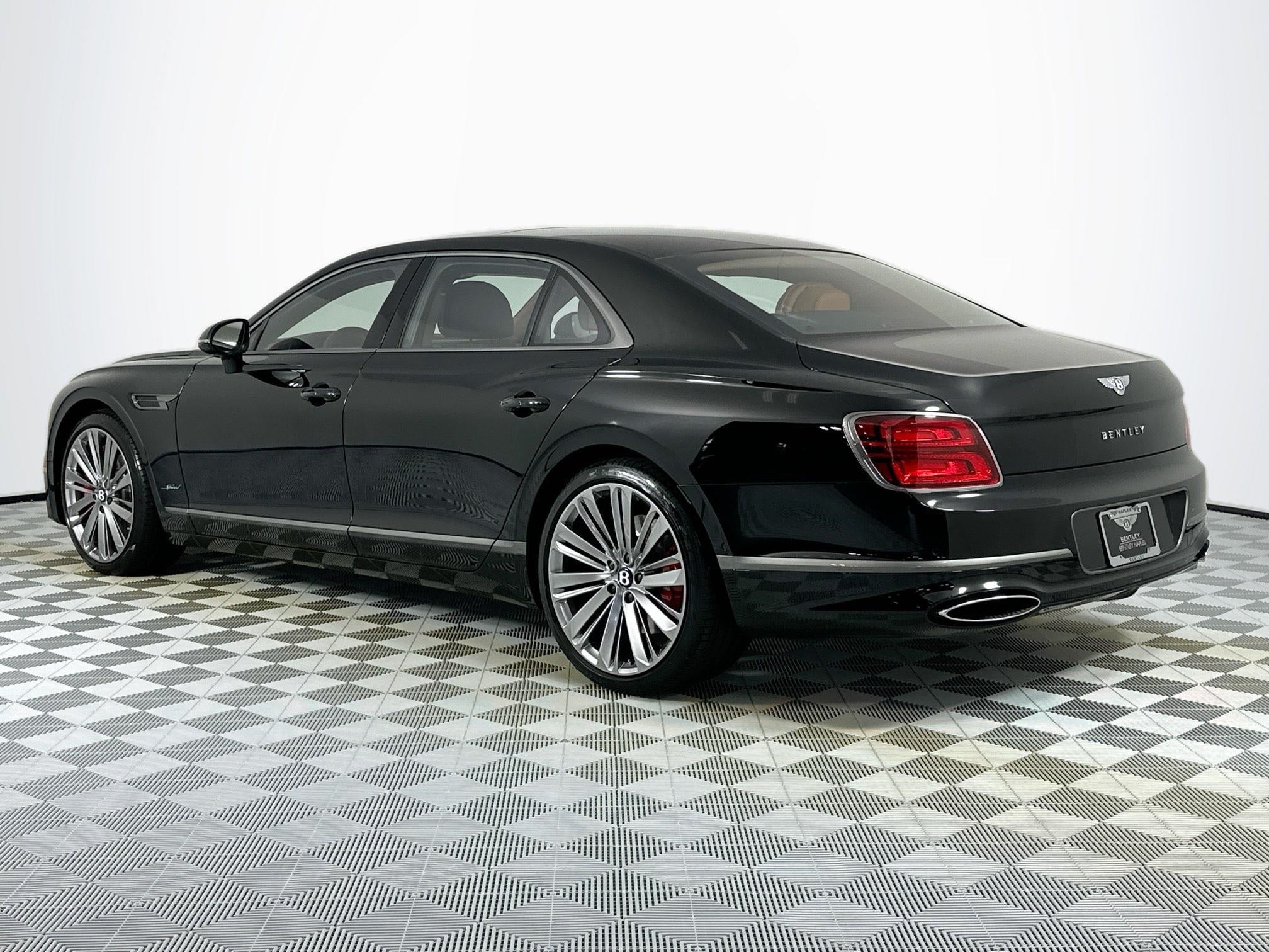 2024 Bentley Flying Spur Speed