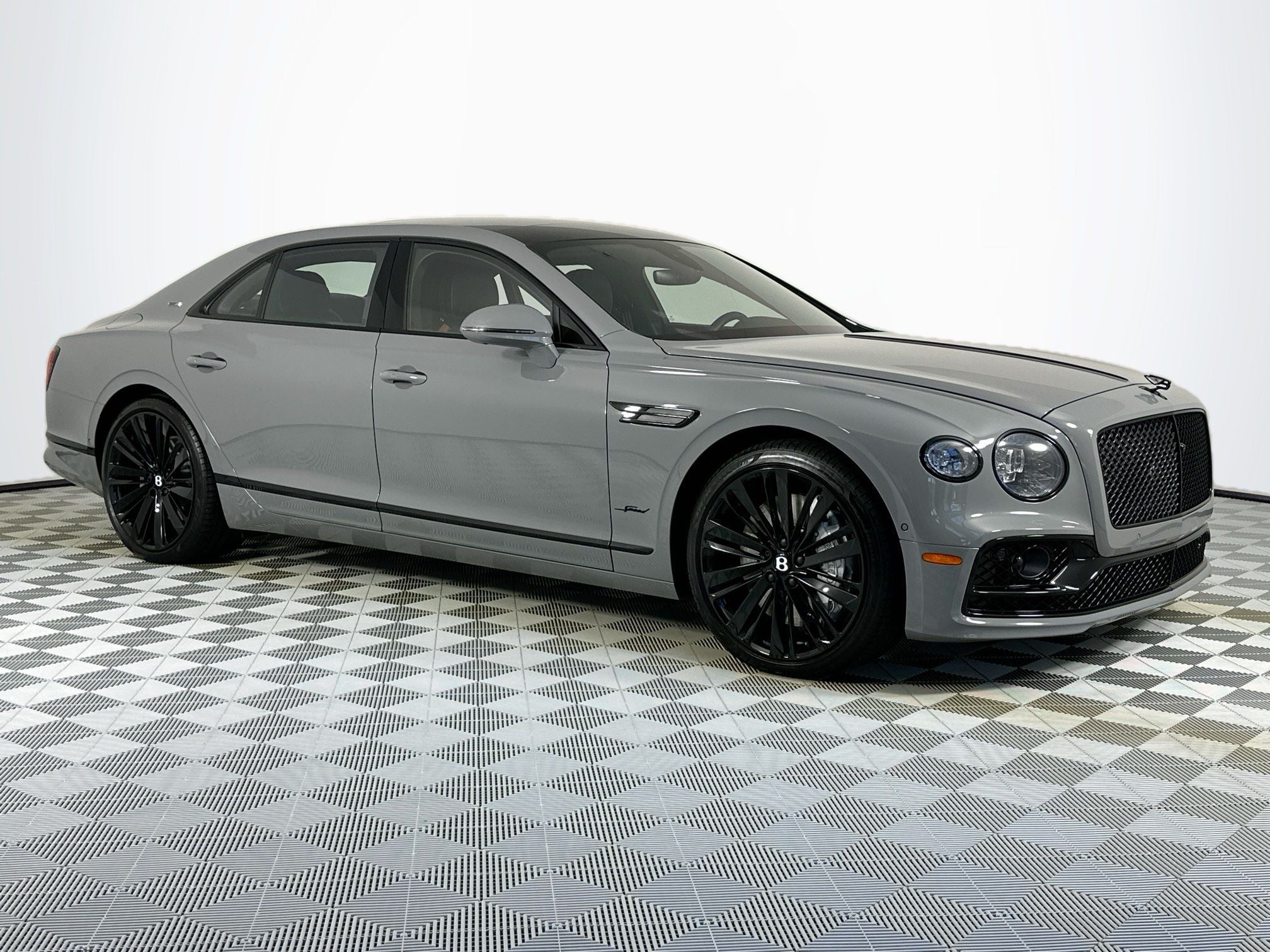 2024 Bentley Flying Spur Speed Edition 12