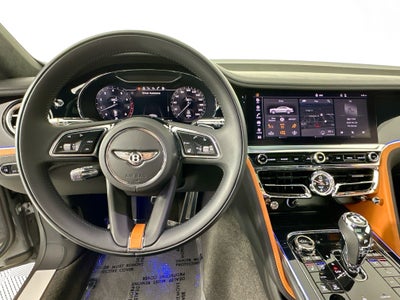 2024 Bentley Flying Spur Speed Edition 12