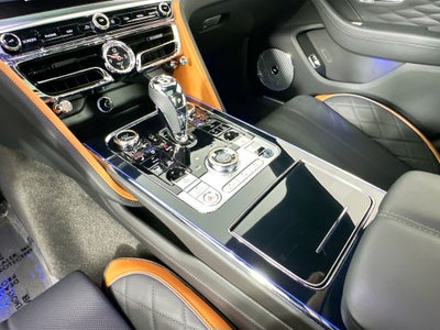 2024 Bentley Flying Spur Speed Edition 12