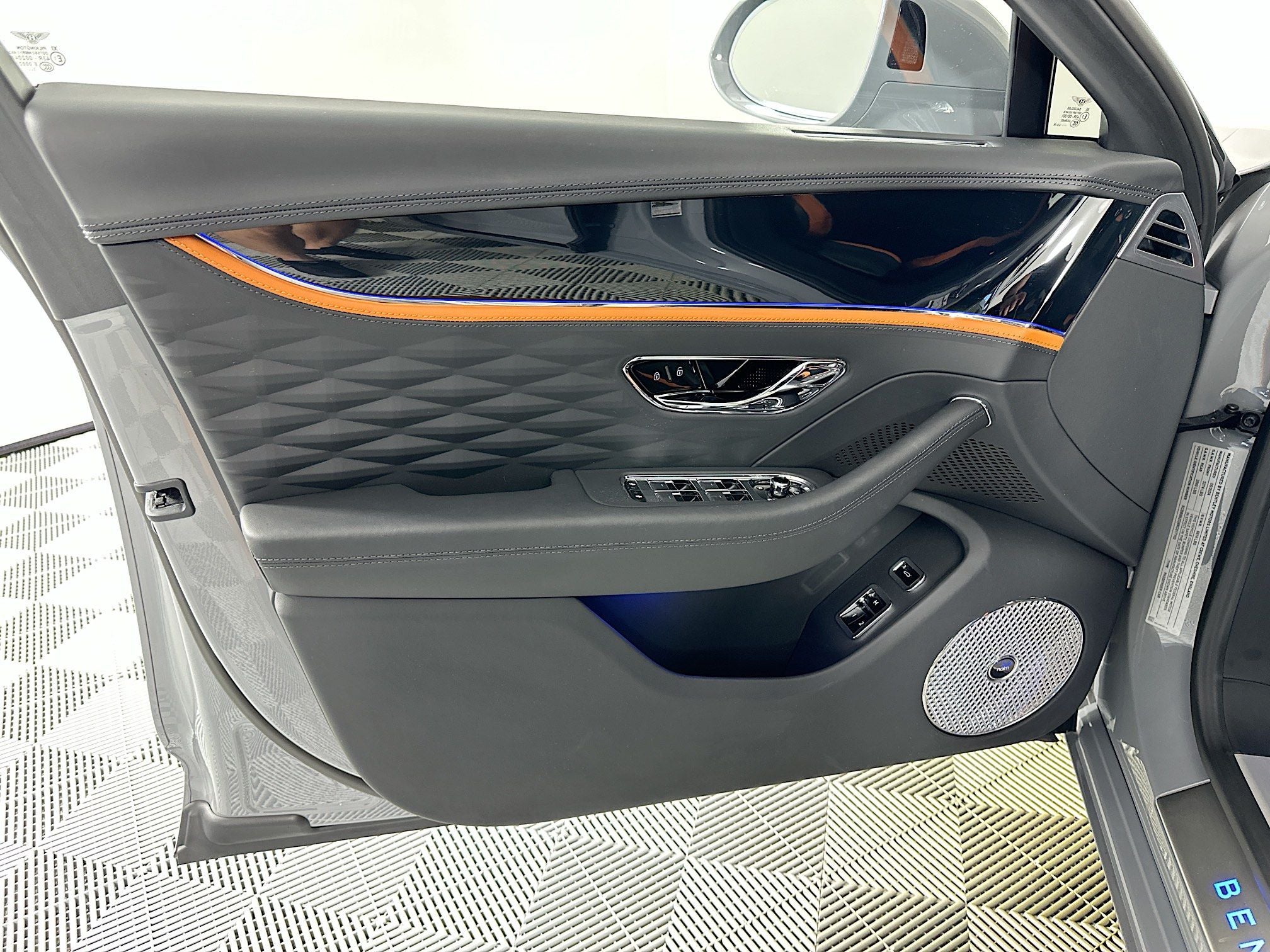 2024 Bentley Flying Spur Speed Edition 12