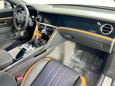 2024 Bentley Flying Spur Speed Edition 12