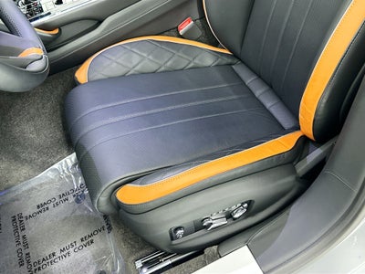 2024 Bentley Flying Spur Speed Edition 12