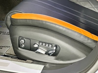 2024 Bentley Flying Spur Speed Edition 12