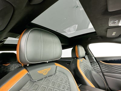 2024 Bentley Flying Spur Speed Edition 12