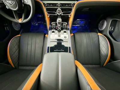 2024 Bentley Flying Spur Speed Edition 12