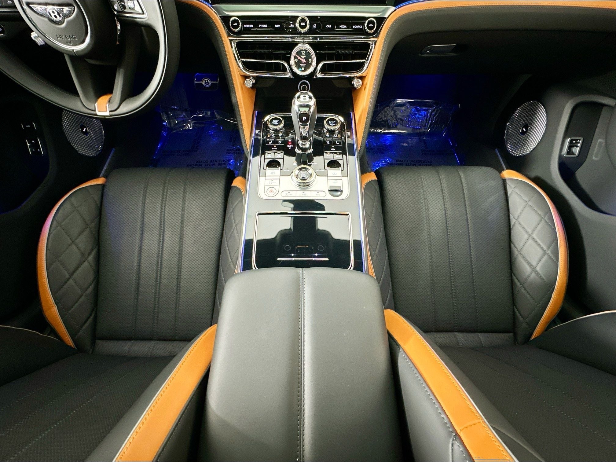 2024 Bentley Flying Spur Speed Edition 12