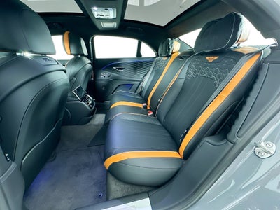 2024 Bentley Flying Spur Speed Edition 12