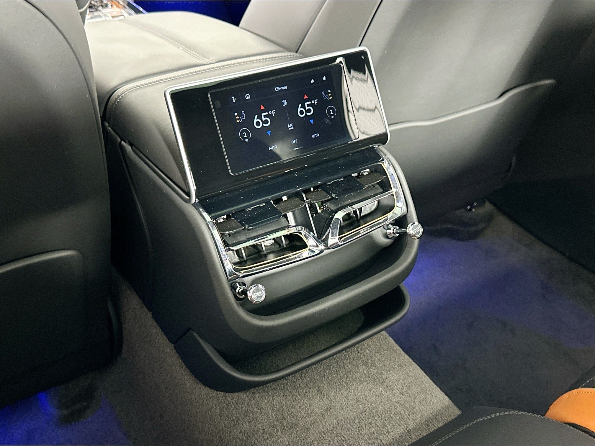 2024 Bentley Flying Spur Speed Edition 12