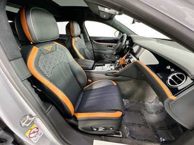 2024 Bentley Flying Spur Speed Edition 12