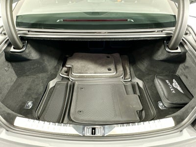 2024 Bentley Flying Spur Speed Edition 12